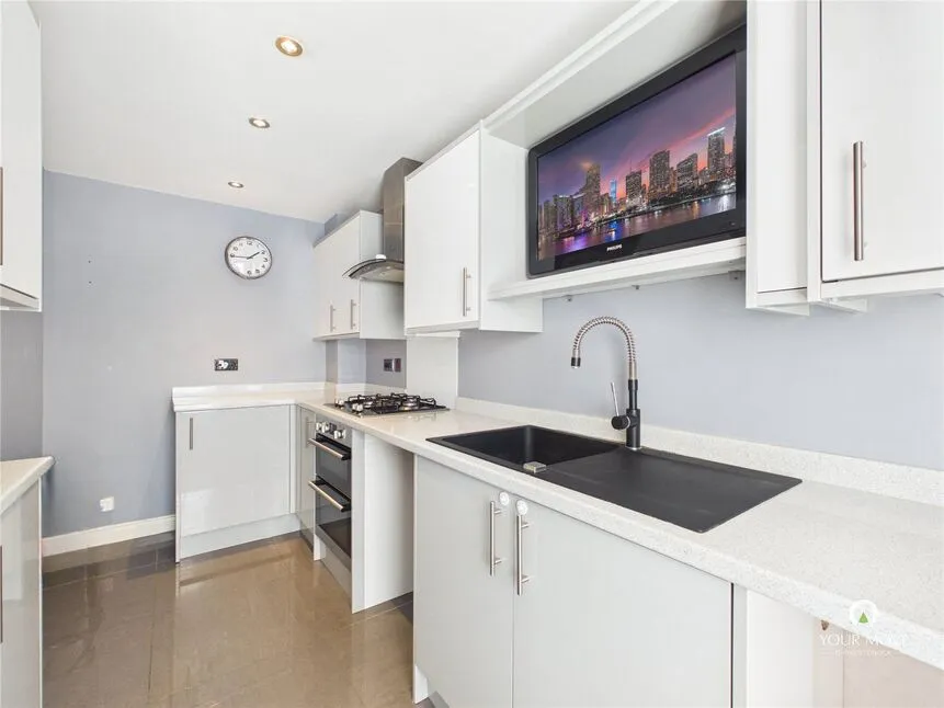 Chapel Drive, Delves Lane, Consett, Durham, DH8, photo 5