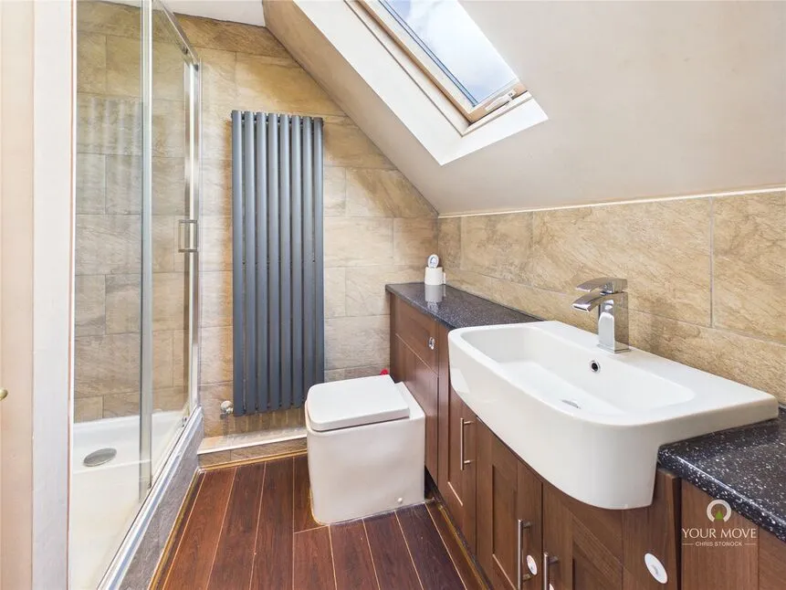 Chapel Drive, Delves Lane, Consett, Durham, DH8, photo 7