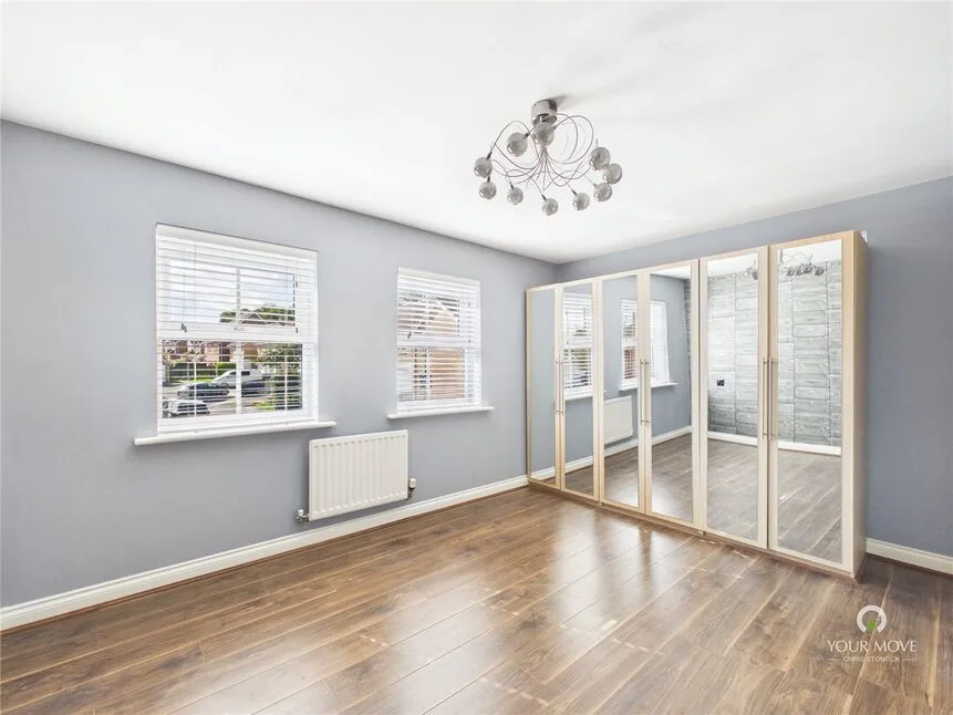 Chapel Drive, Delves Lane, Consett, Durham, DH8, photo 9
