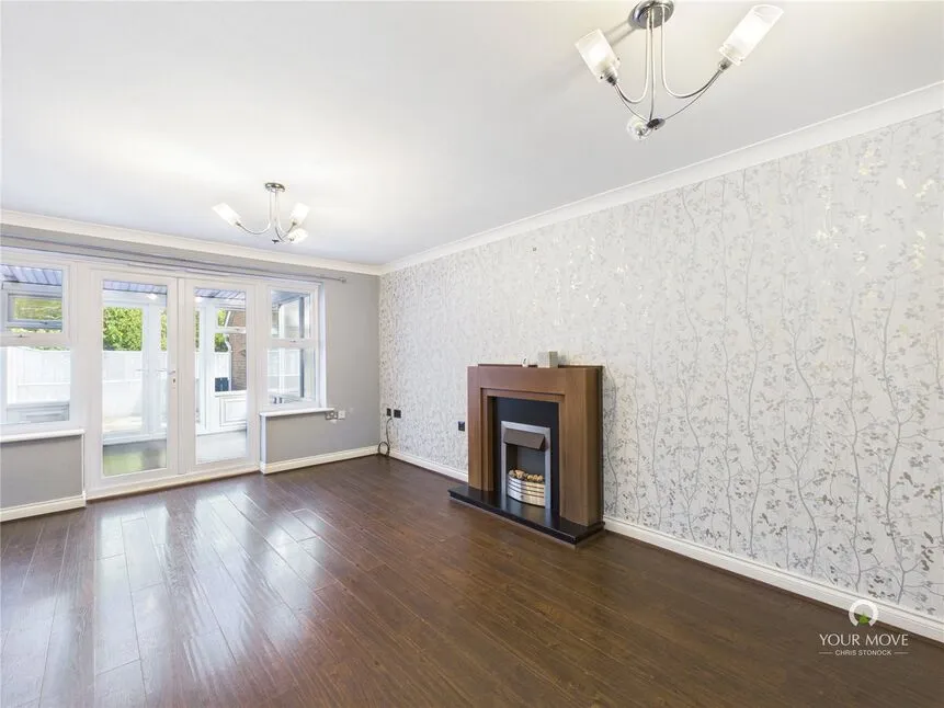 Chapel Drive, Delves Lane, Consett, Durham, DH8, photo 2