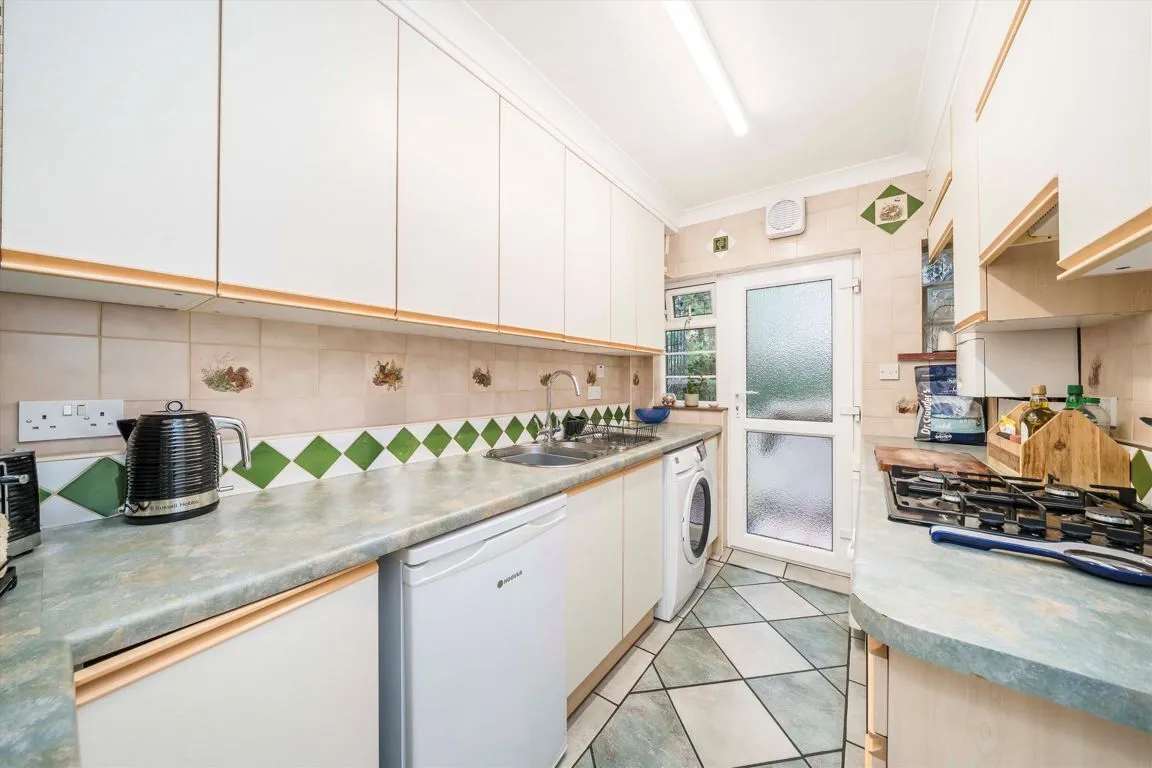 Park Road, KT1, photo 3