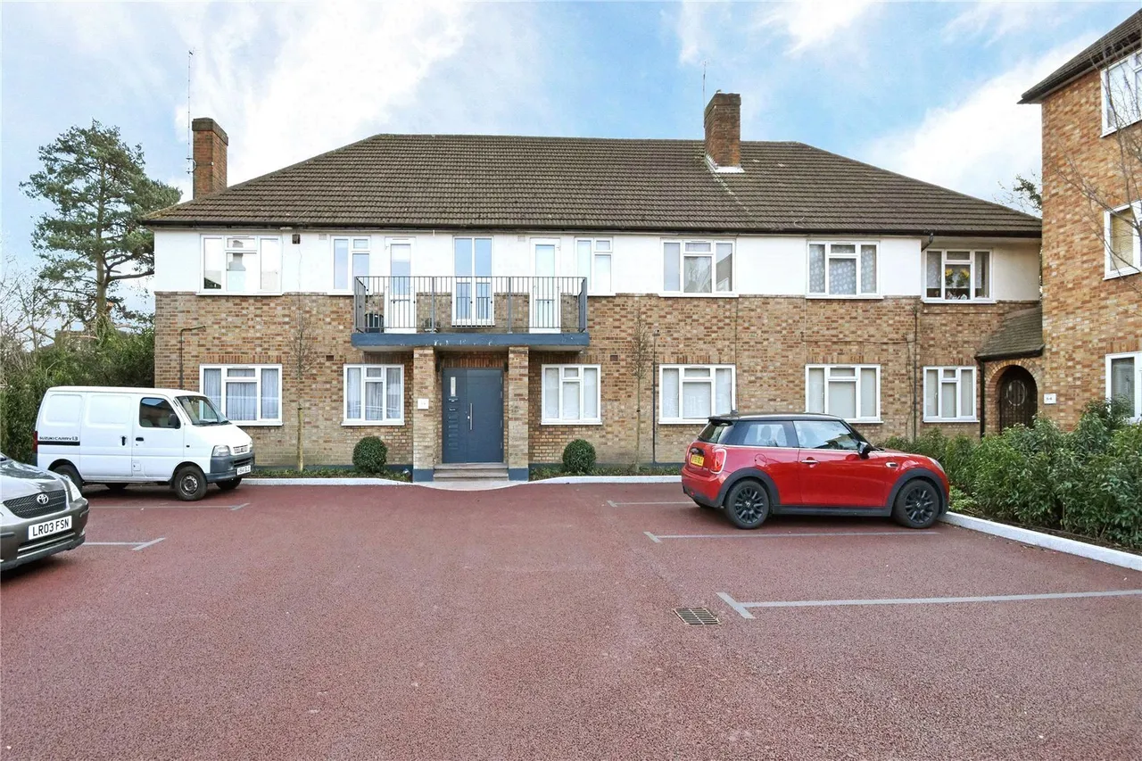 Vines Avenue, Finchley Central, N3, photo 7