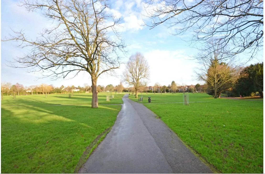Vines Avenue, Finchley Central, N3, photo 9