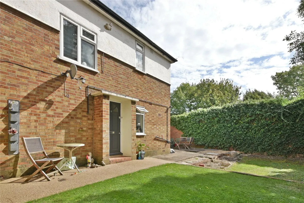 Vines Avenue, Finchley Central, N3, photo 8