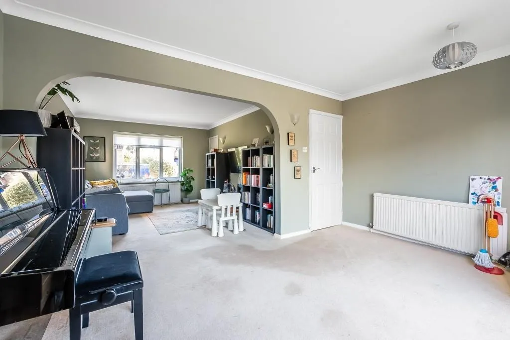 The Spinney, Great Bookham, KT23, photo 5