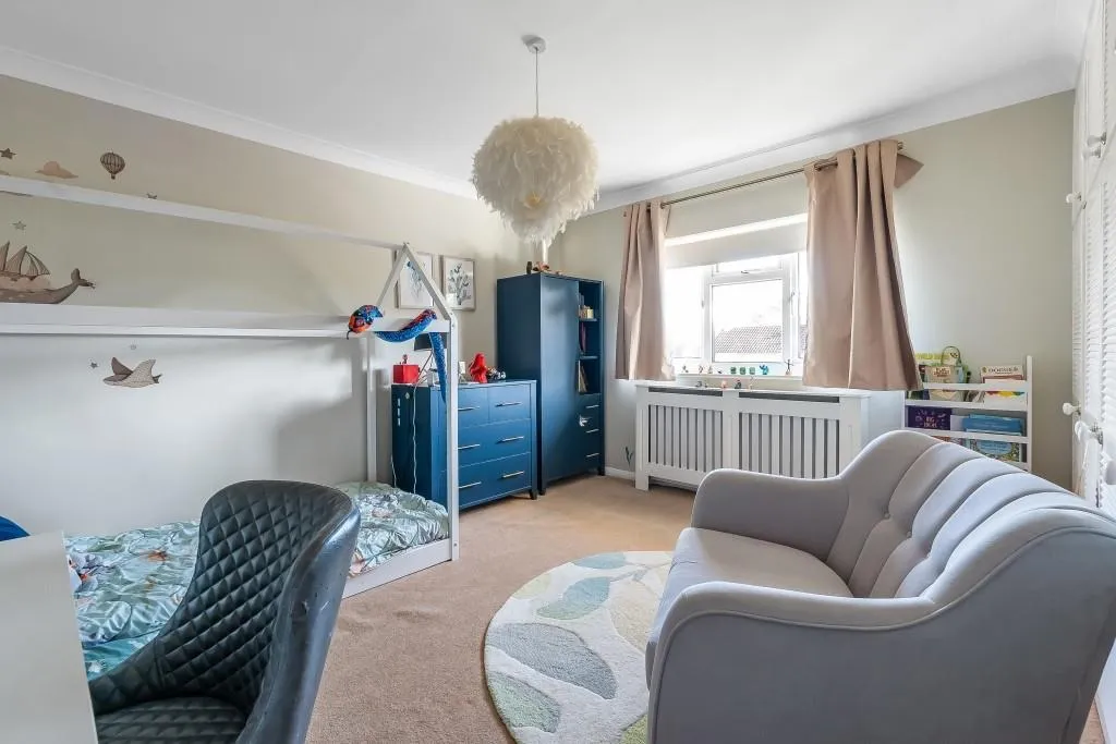The Spinney, Great Bookham, KT23, photo 12