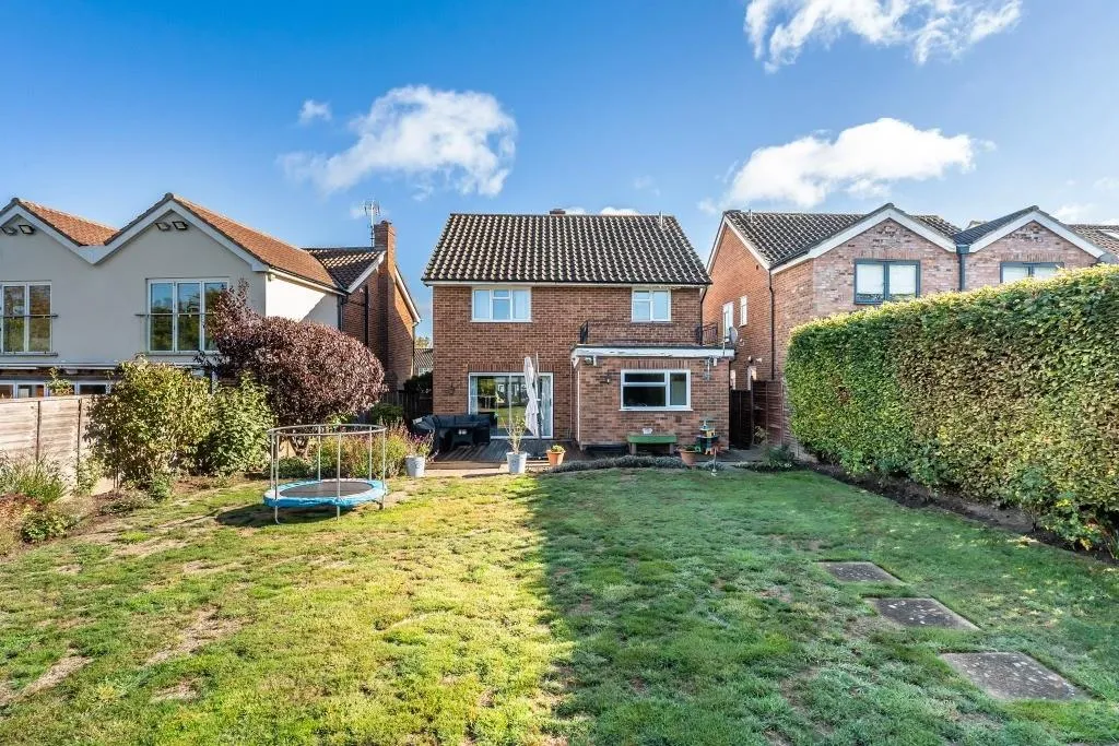 The Spinney, Great Bookham, KT23, photo 15