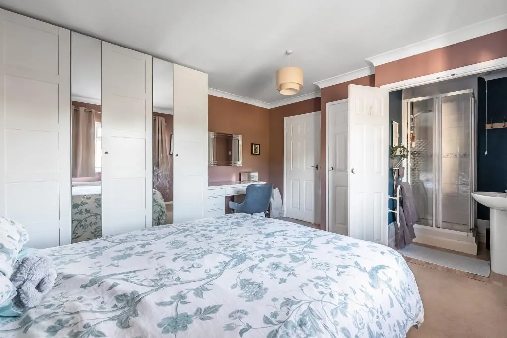 The Spinney, Great Bookham, KT23, photo 10