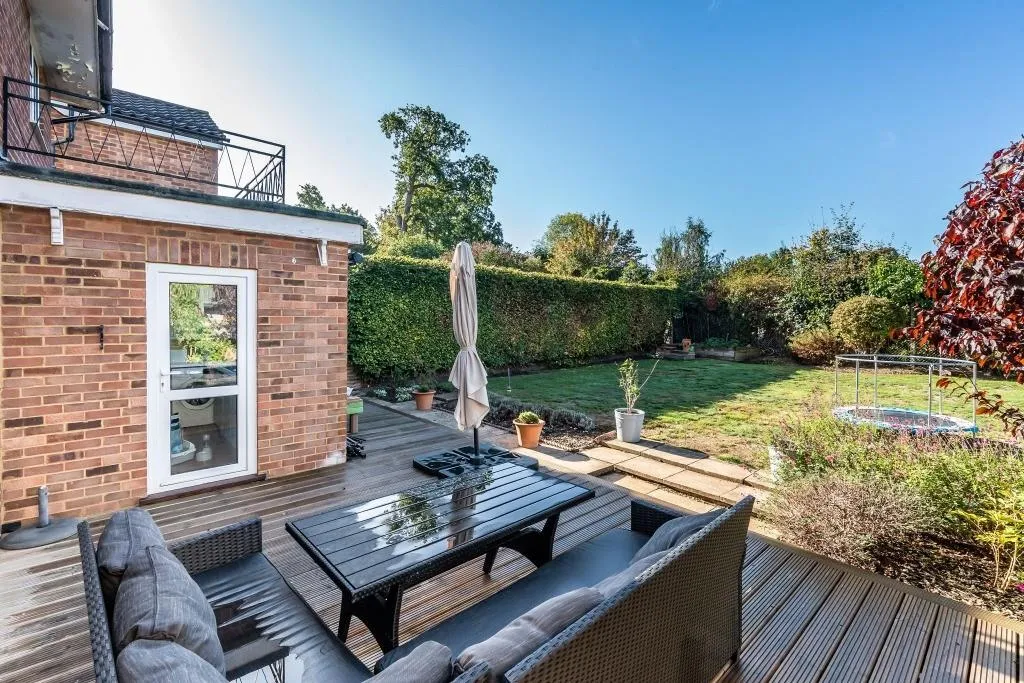The Spinney, Great Bookham, KT23, photo 8