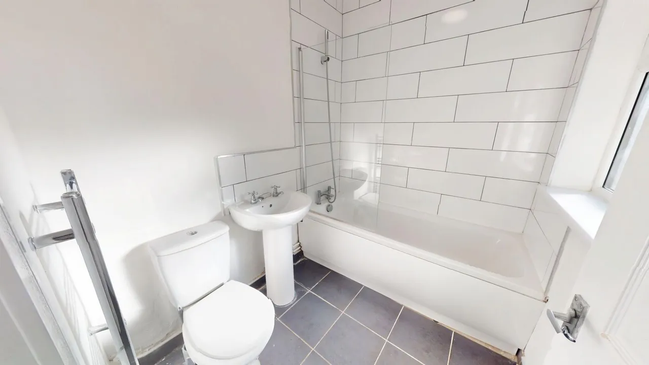 Franklyn Street, Stoke-on-Trent, ST1, photo 7