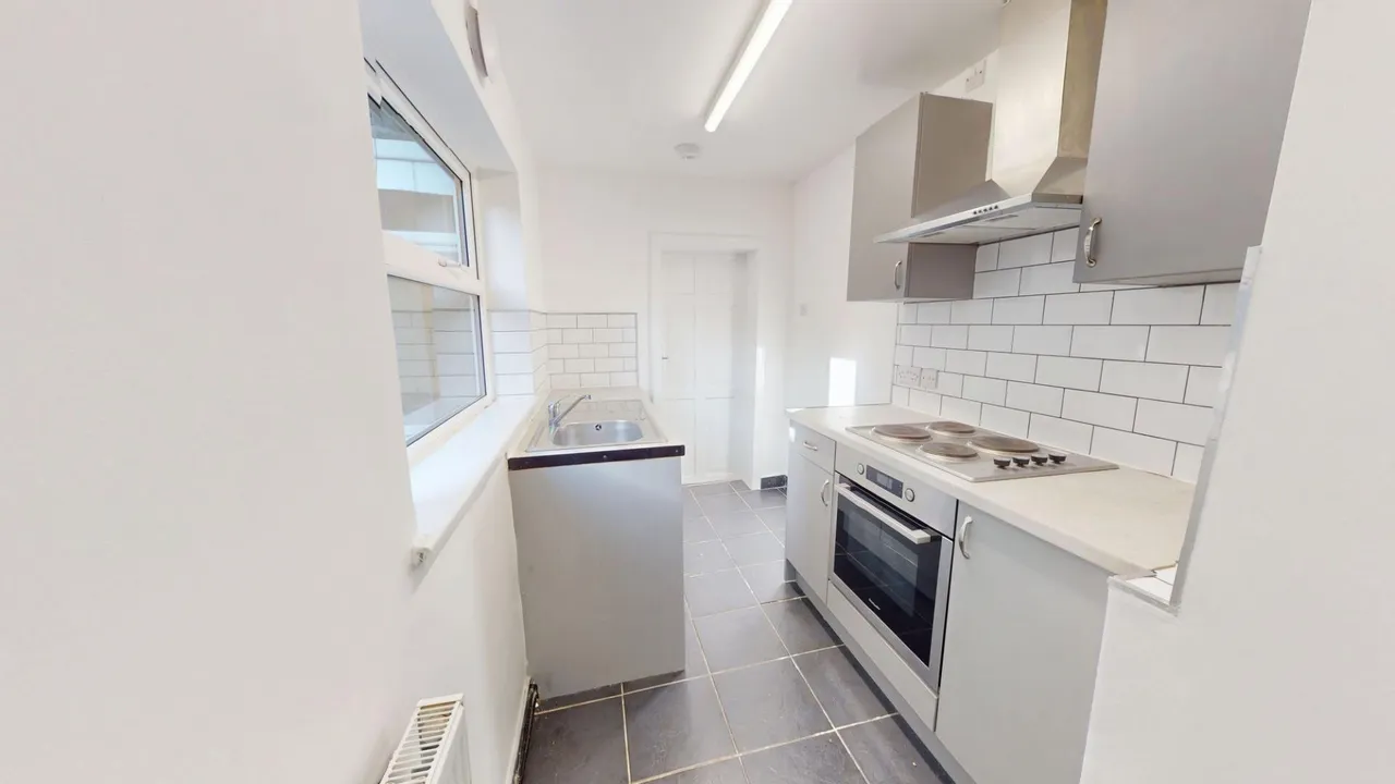 Franklyn Street, Stoke-on-Trent, ST1, photo 6