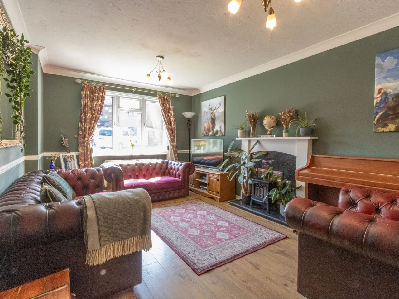 Church View, Hartley Wintney, Hook, RG27 8LN, photo 4