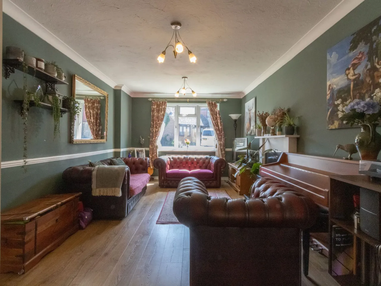 Church View, Hartley Wintney, Hook, RG27 8LN, photo 5