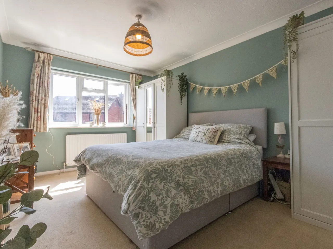 Church View, Hartley Wintney, Hook, RG27 8LN, photo 10