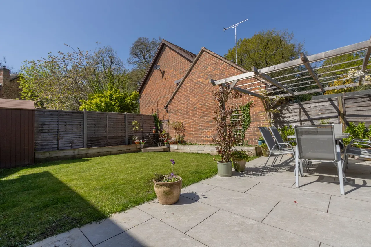 Church View, Hartley Wintney, Hook, RG27 8LN, photo 14