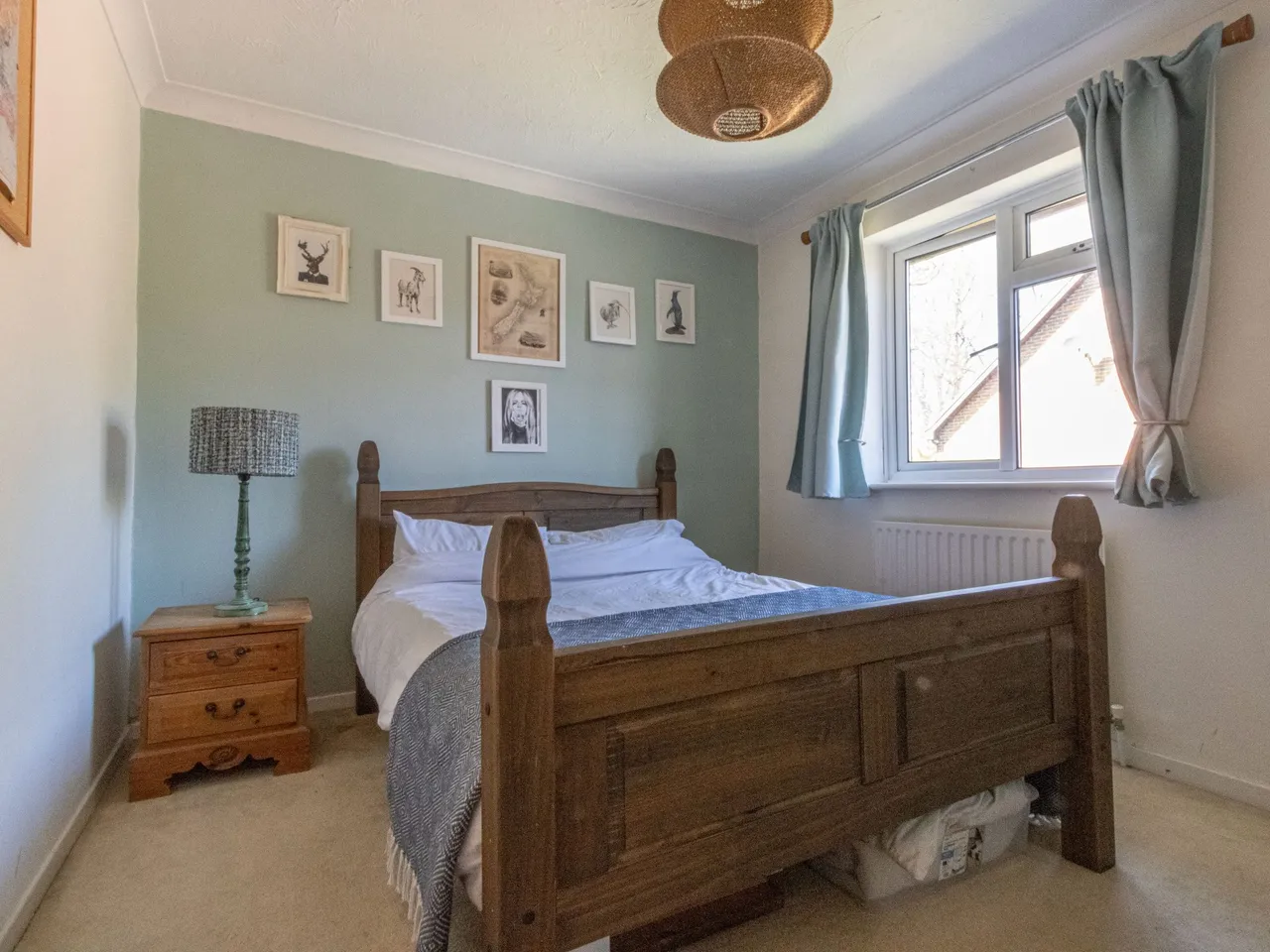 Church View, Hartley Wintney, Hook, RG27 8LN, photo 11
