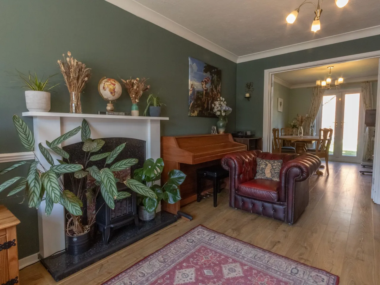 Church View, Hartley Wintney, Hook, RG27 8LN, photo 6