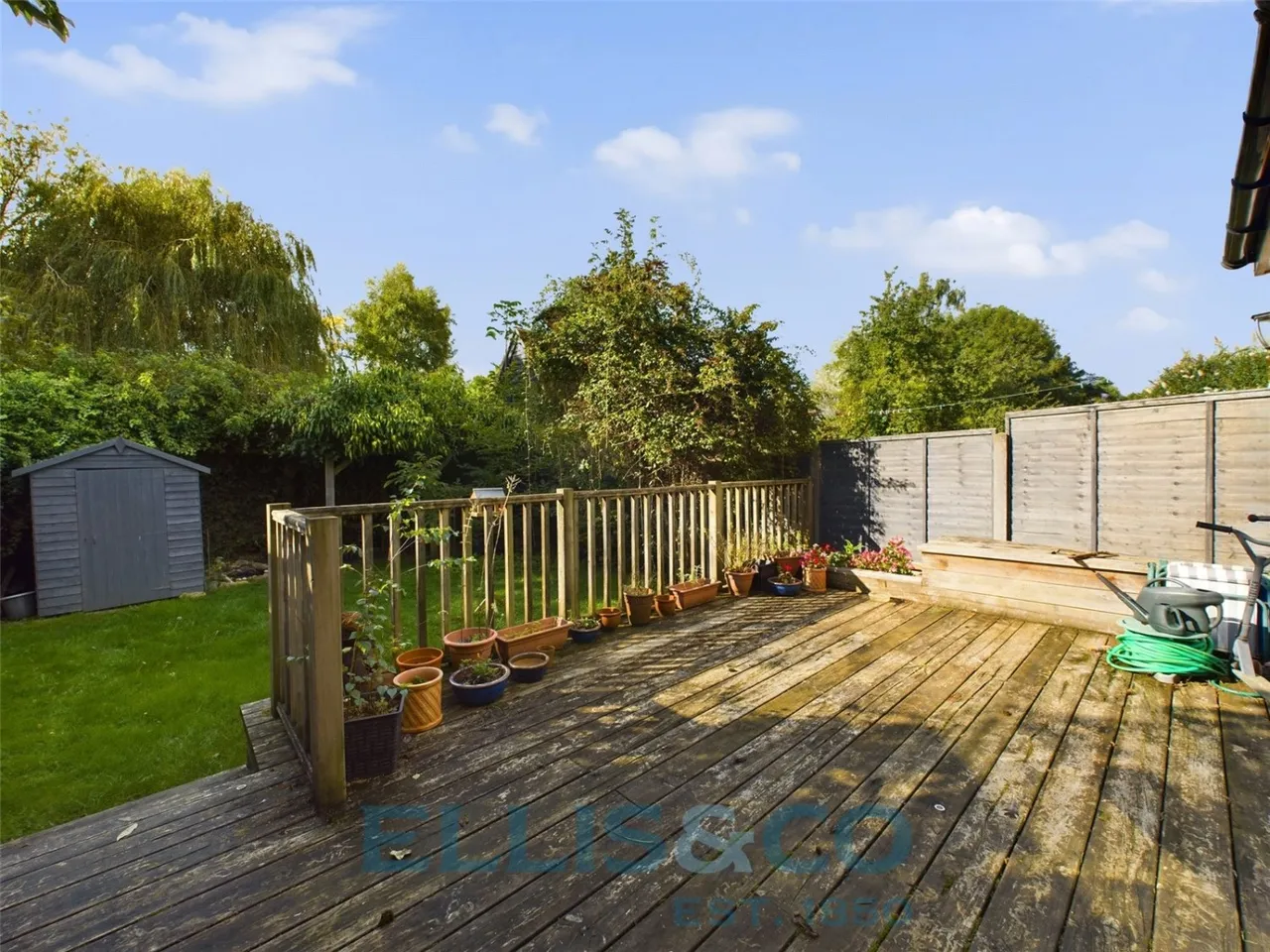 Barnetts Road, Leigh, TN11, photo 12