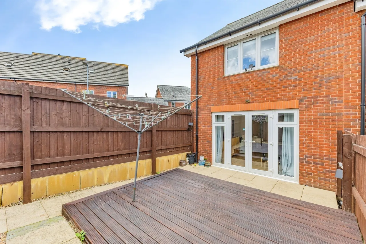 Mimosa Way, Paignton, TQ4, photo 6