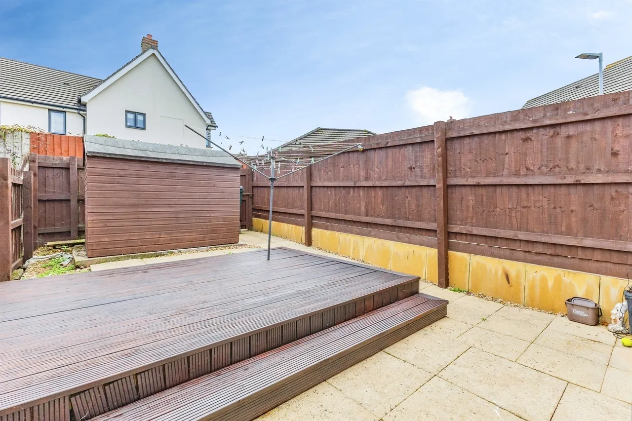 Mimosa Way, Paignton, TQ4, photo 7