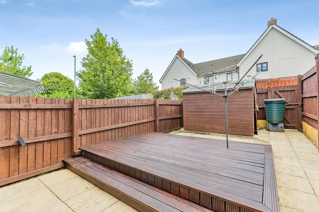 Mimosa Way, Paignton, TQ4, photo 17