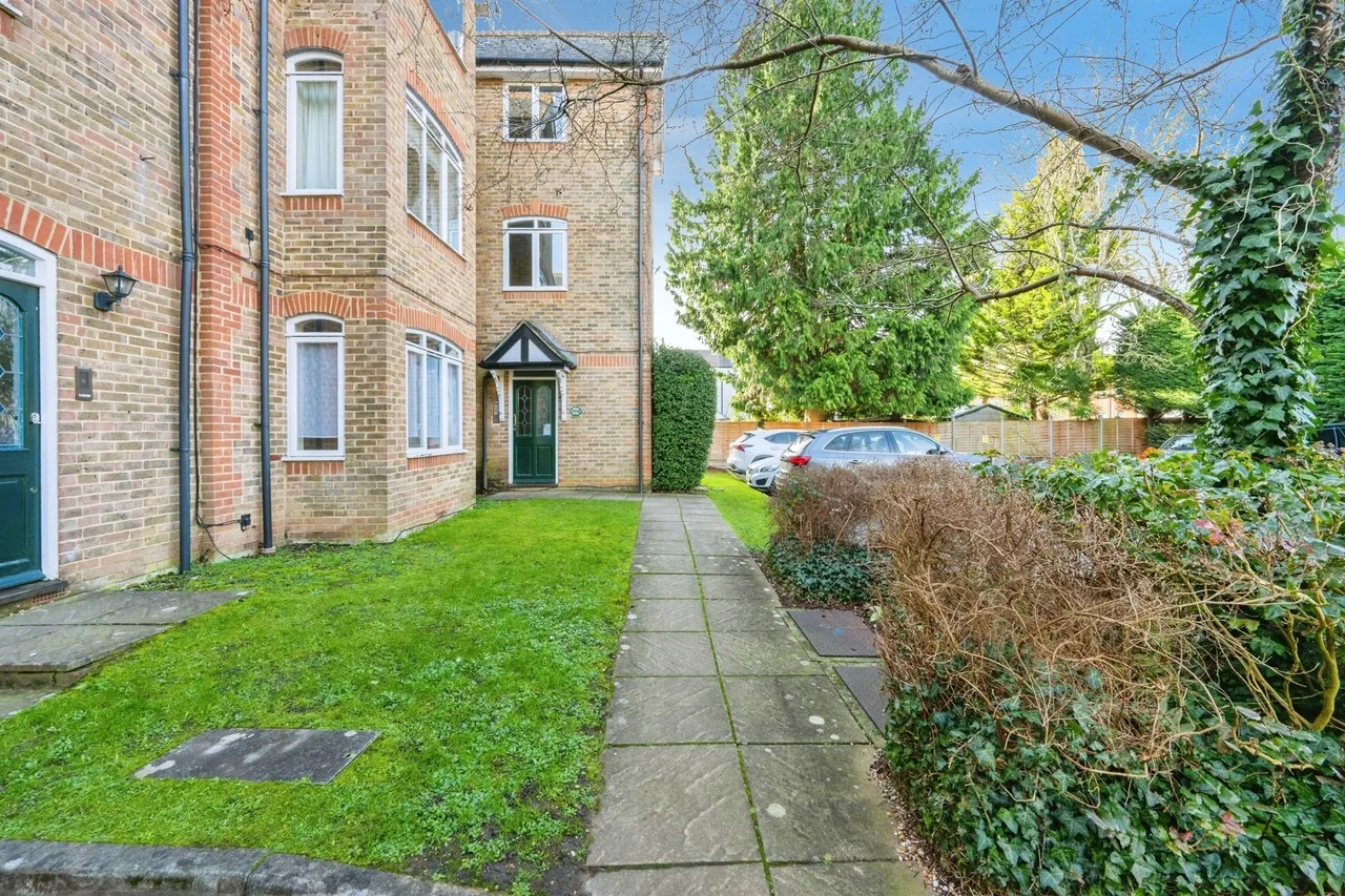 Latium Close, Holywell Hill, St. Albans, photo 4