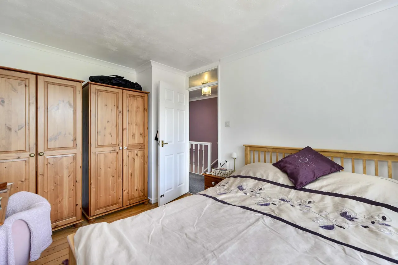 Wainwright Crescent, Sheffield, S13, photo 9