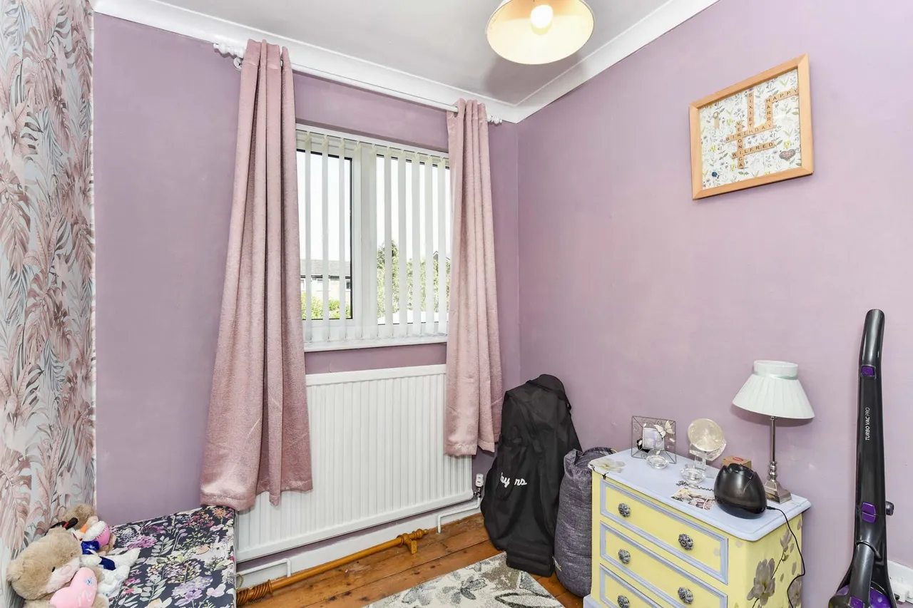Wainwright Crescent, Sheffield, S13, photo 13