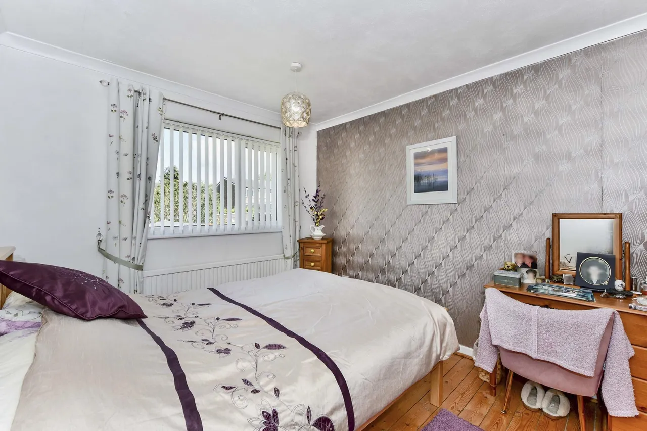 Wainwright Crescent, Sheffield, S13, photo 8