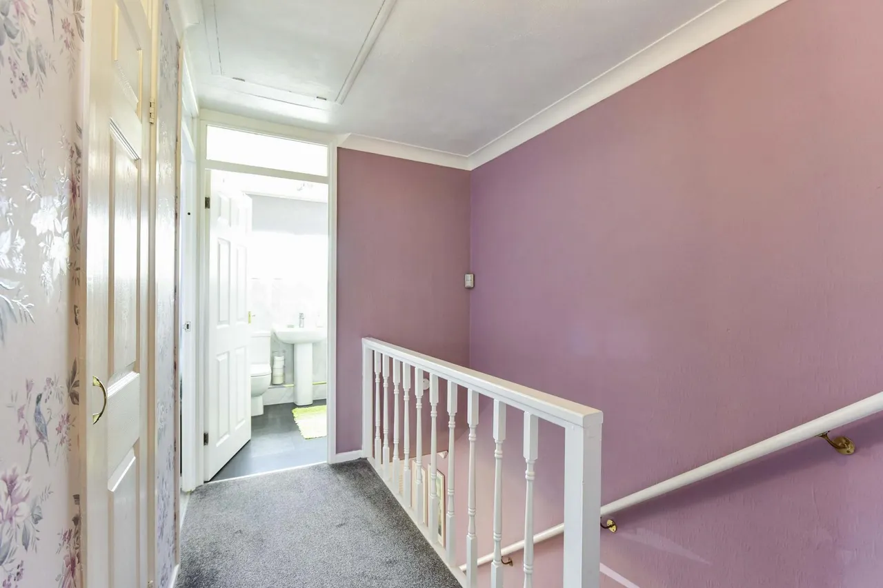 Wainwright Crescent, Sheffield, S13, photo 14
