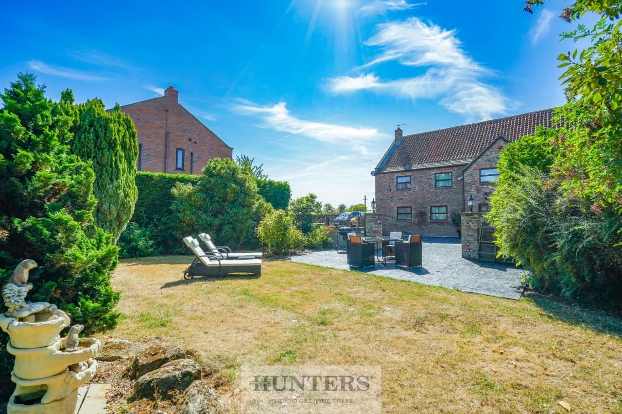 5 bed house for sale — Newland, Selby