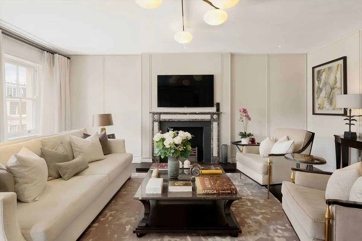 Eaton Place, London, SW1X, photo 3