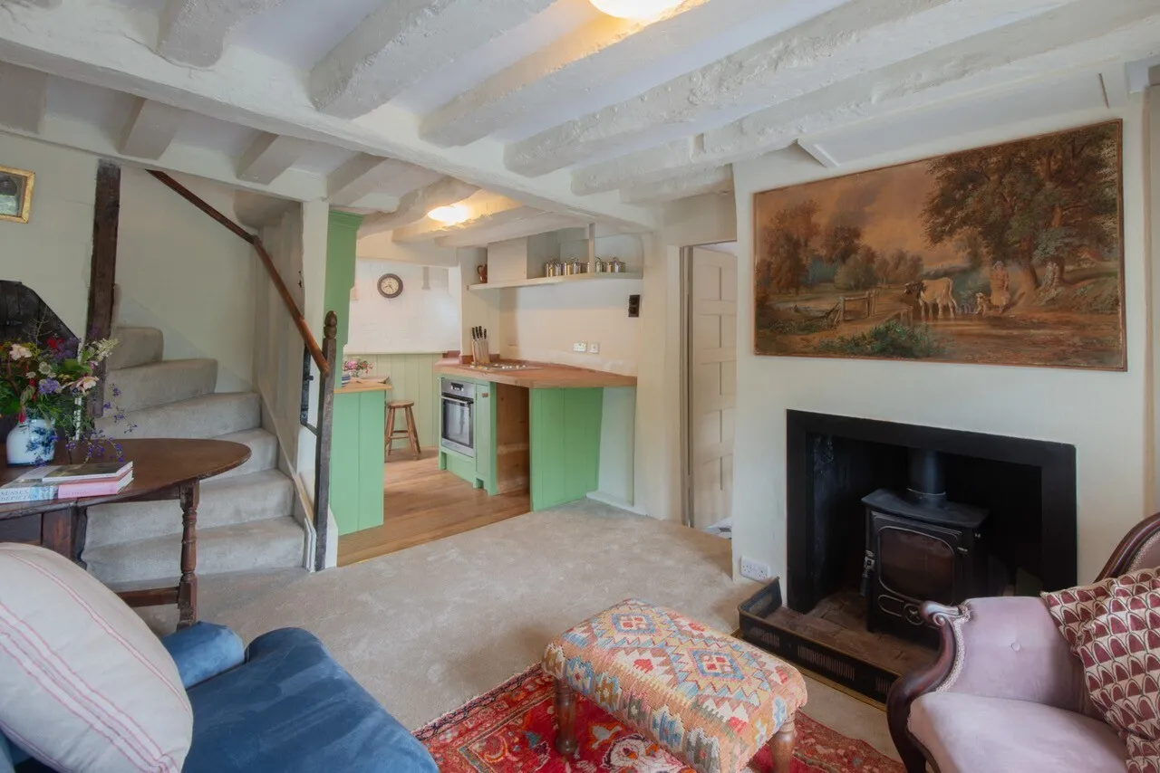 Southover High Street, Lewes, BN7, photo 4