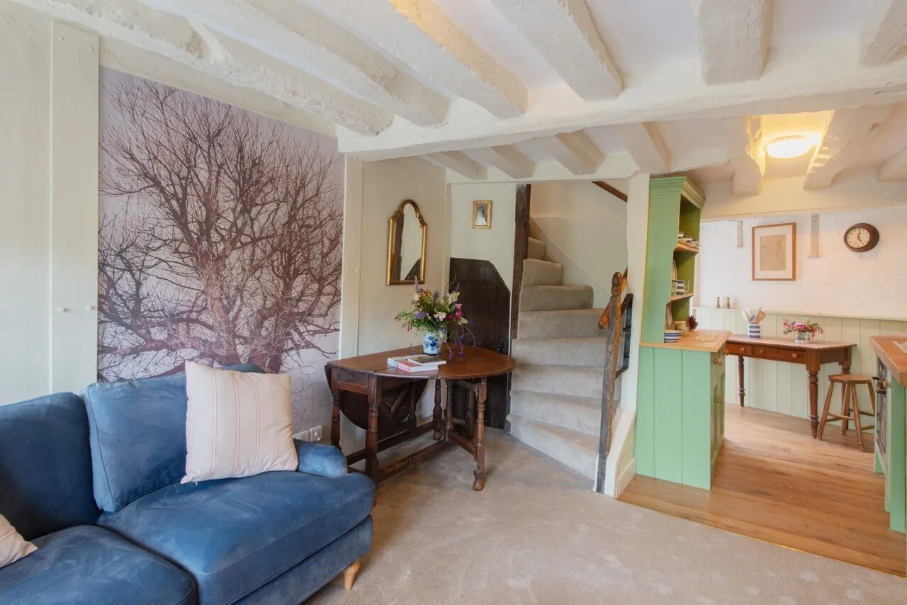 Southover High Street, Lewes, BN7, photo 12