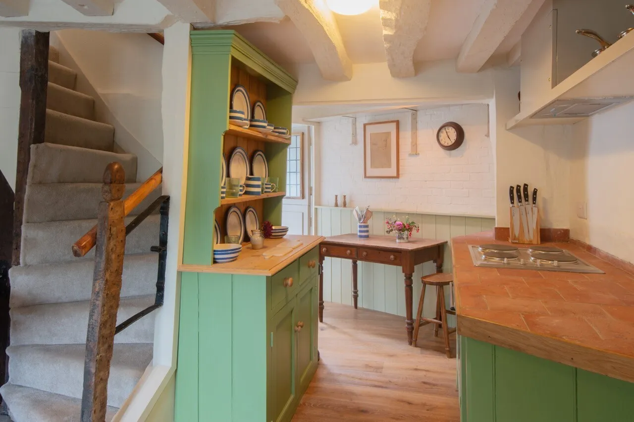 Southover High Street, Lewes, BN7, photo 5