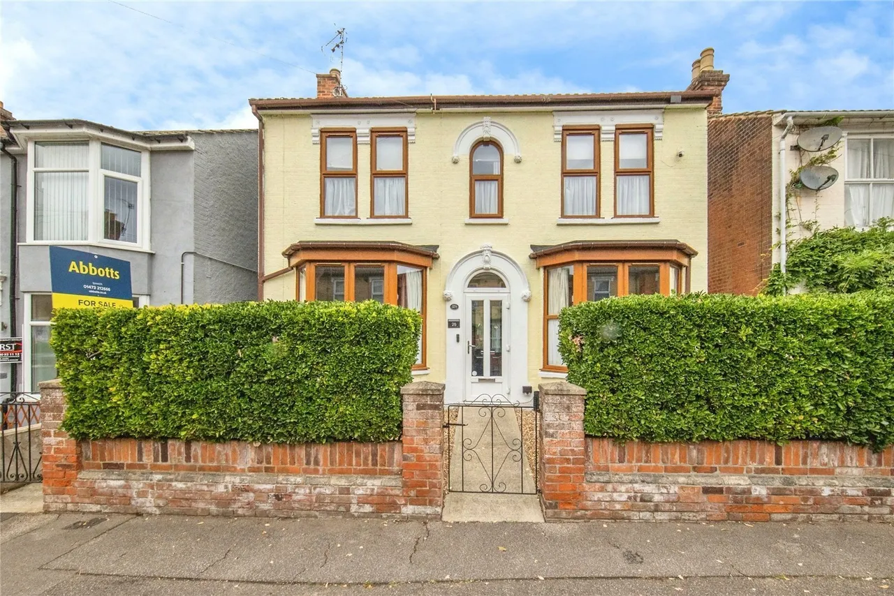 Brooks Hall Road, Ipswich, IP1, photo 24