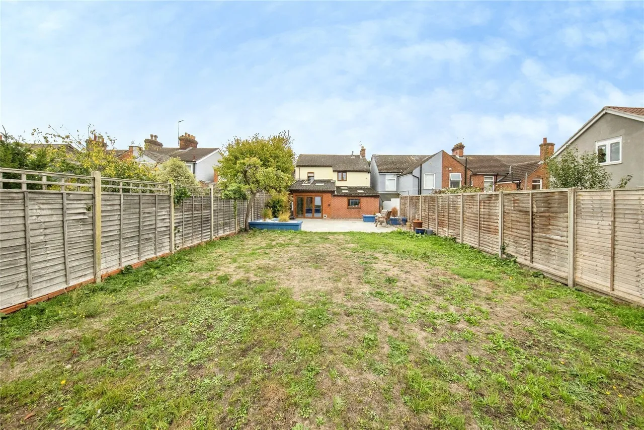 Brooks Hall Road, Ipswich, IP1, photo 23