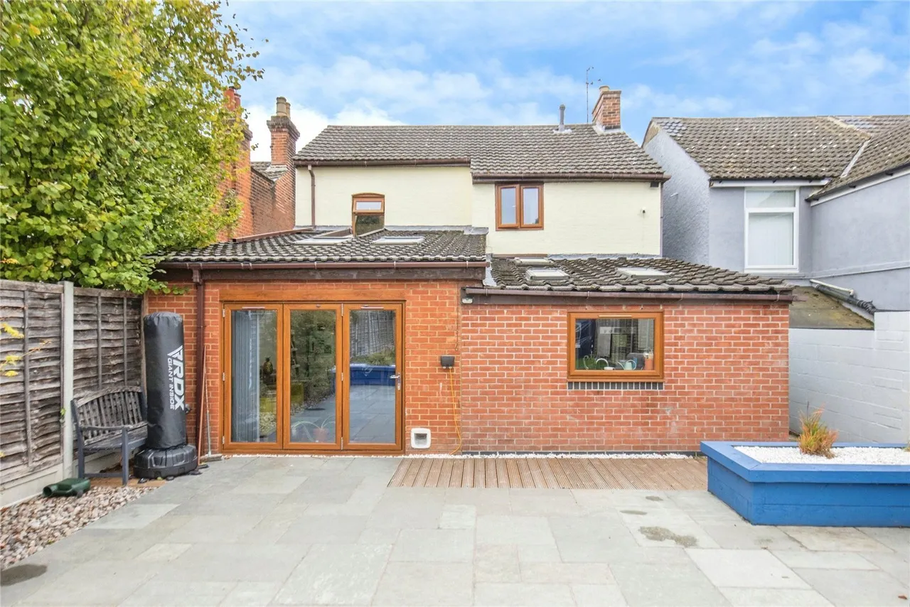 Brooks Hall Road, Ipswich, IP1, photo 22