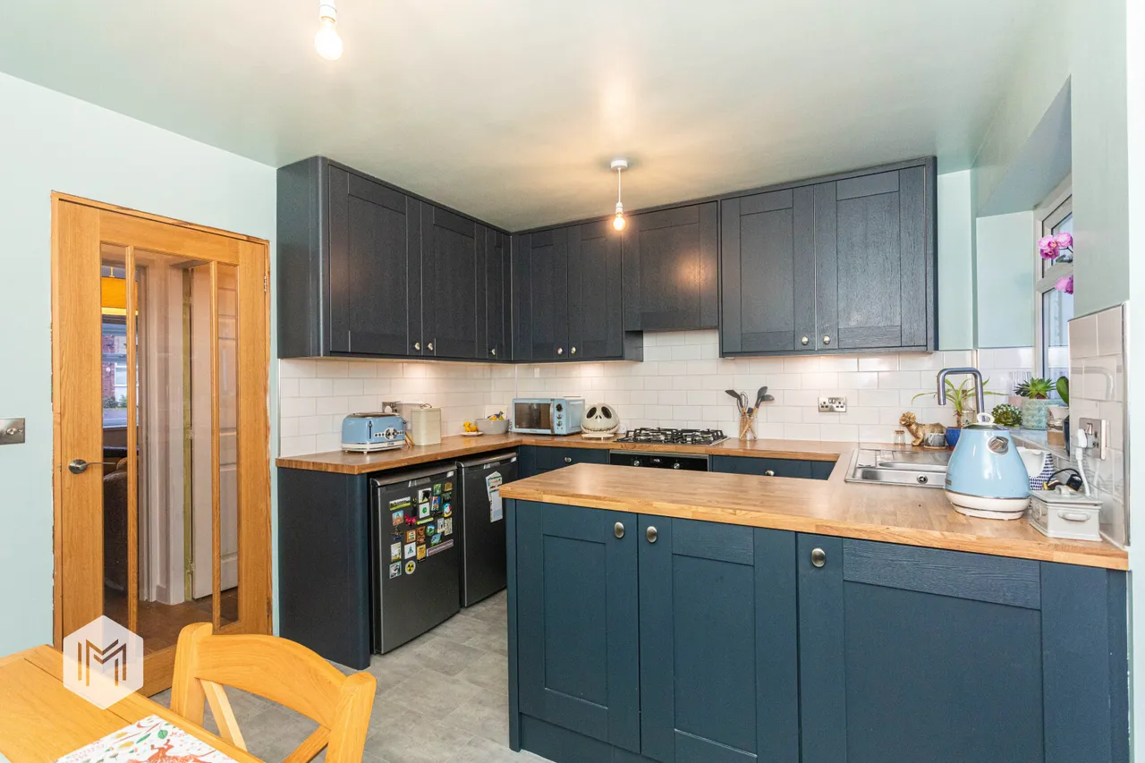Frome Close, Astley, Tyldesley, Manchester, M29 7RB, photo 7