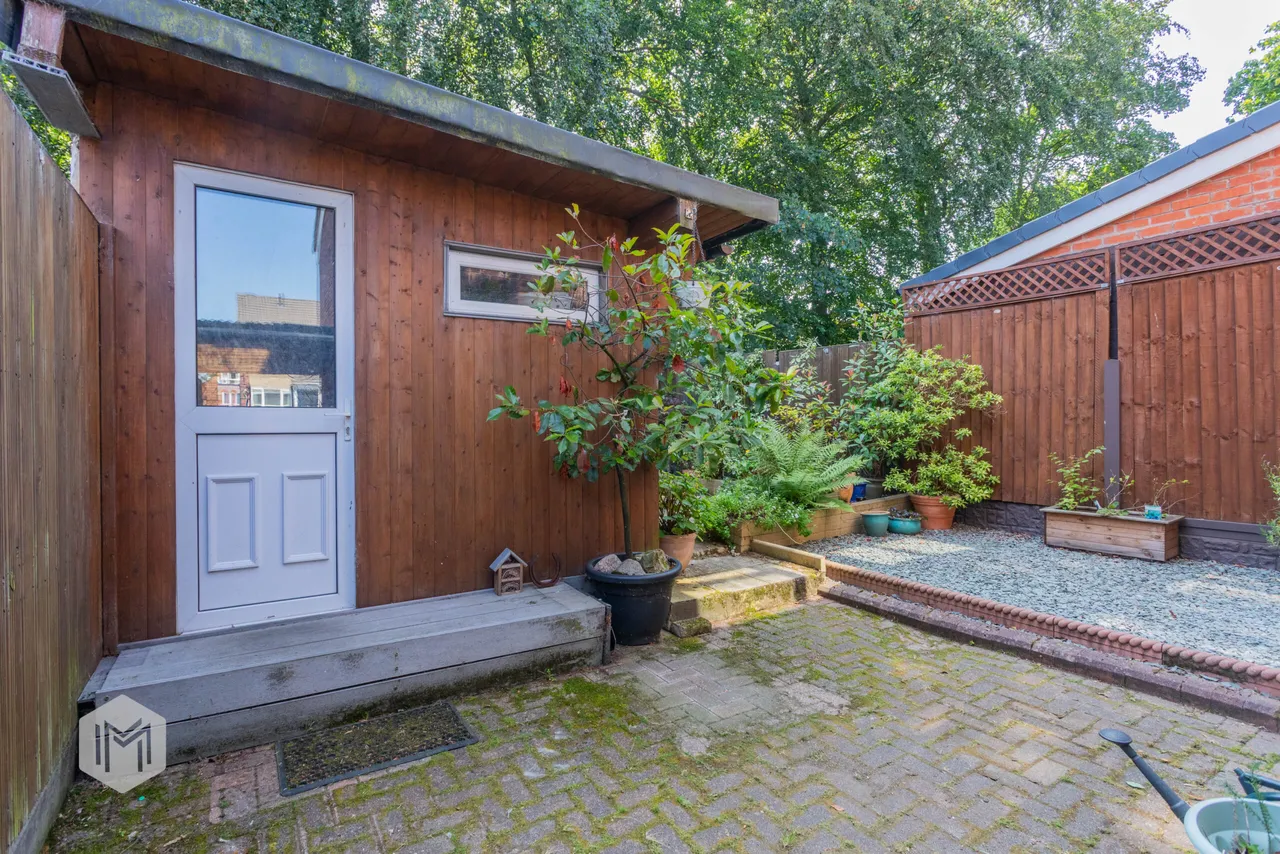 Frome Close, Astley, Tyldesley, Manchester, M29 7RB, photo 20