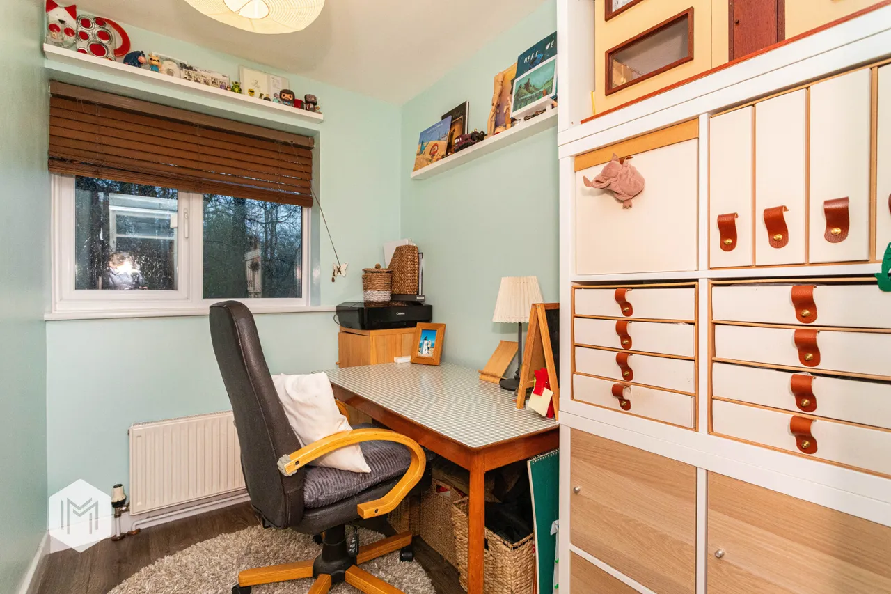 Frome Close, Astley, Tyldesley, Manchester, M29 7RB, photo 18