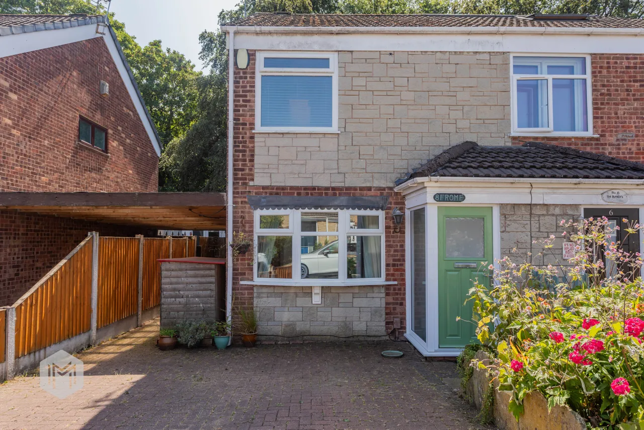 Frome Close, Astley, Tyldesley, Manchester, M29 7RB, photo 9