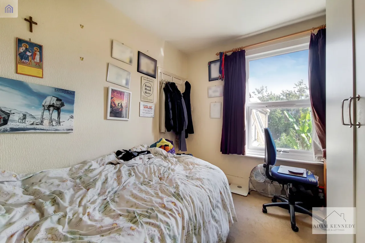 3 Cheddington Road, Edmonton, London, N18 1LT, photo 12