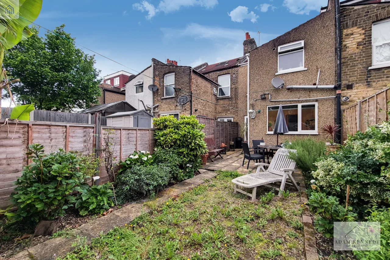 3 Cheddington Road, Edmonton, London, N18 1LT, photo 13
