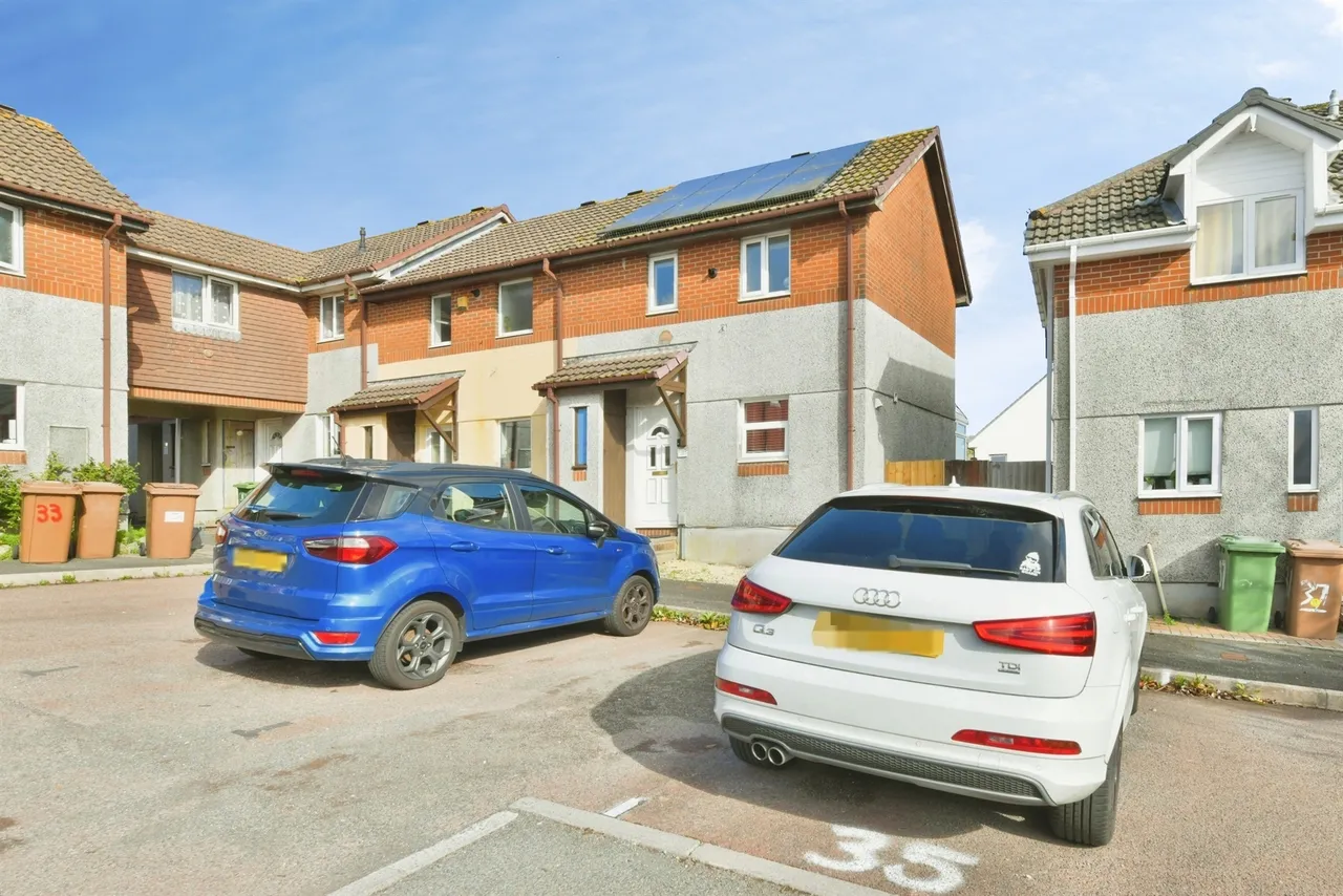 Smeaton Square, Plymouth, PL3, photo 19
