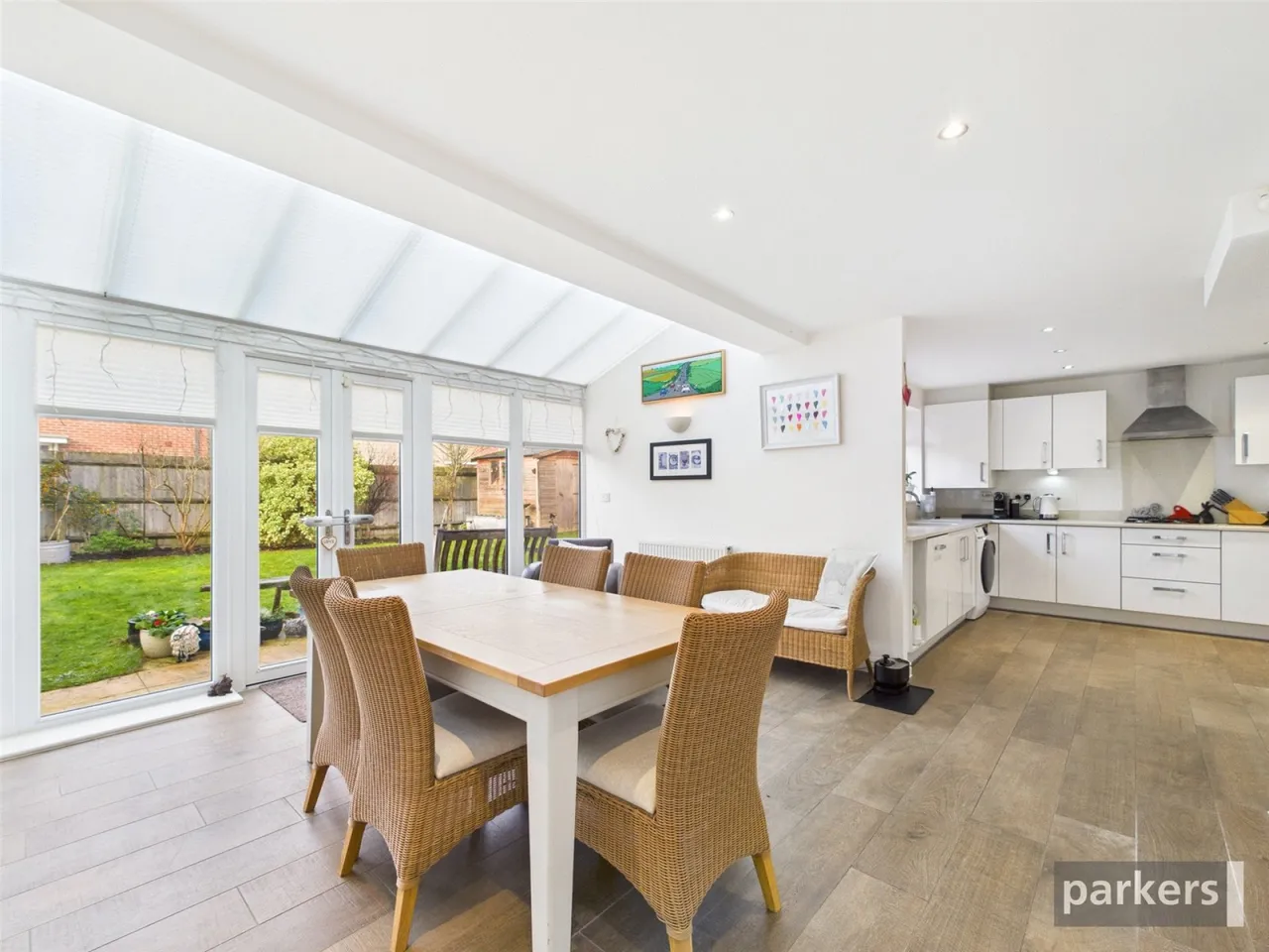 Bluebell Crescent, Woodley, RG5, photo 2