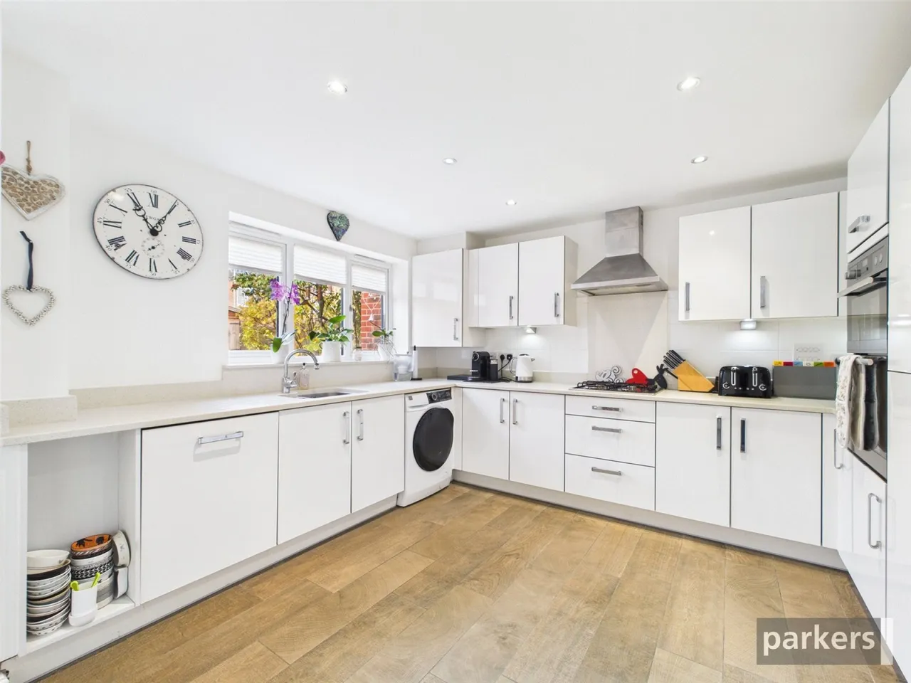 Bluebell Crescent, Woodley, RG5, photo 8