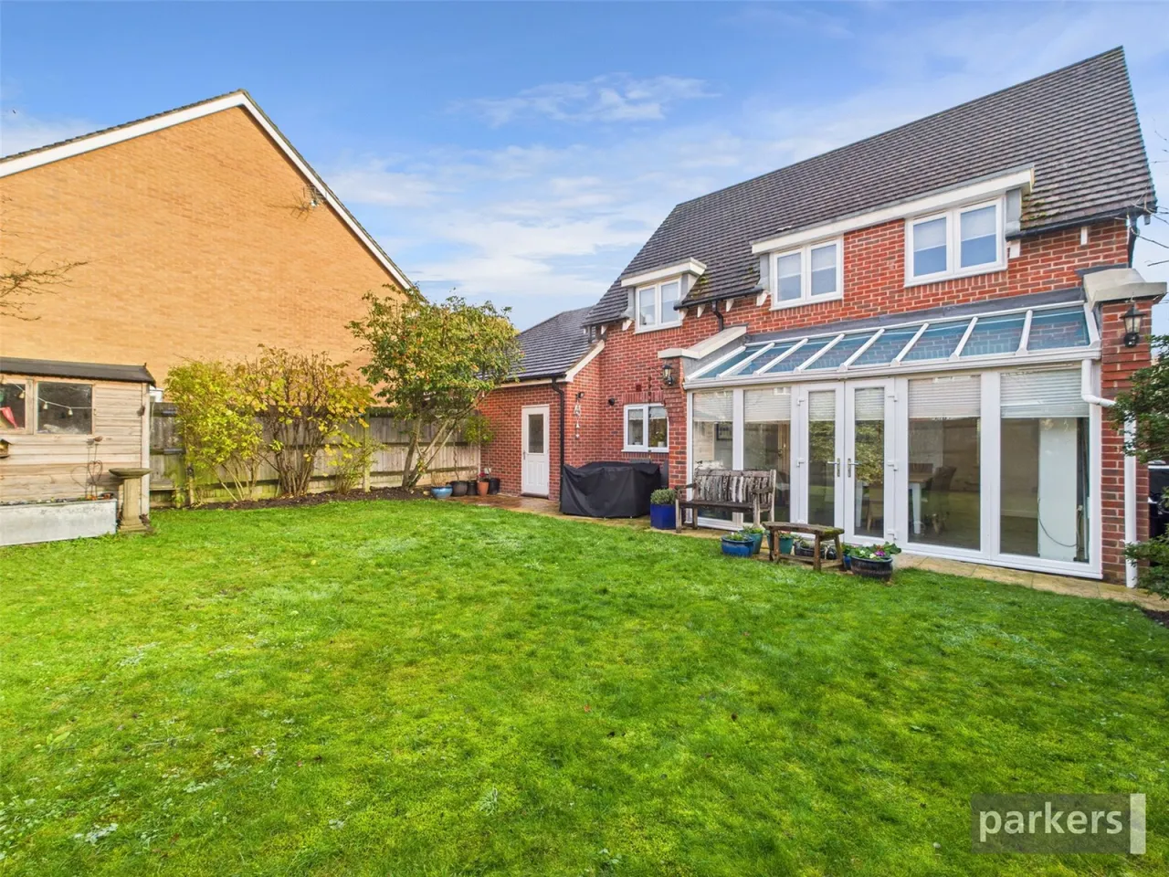 Bluebell Crescent, Woodley, RG5, photo 23