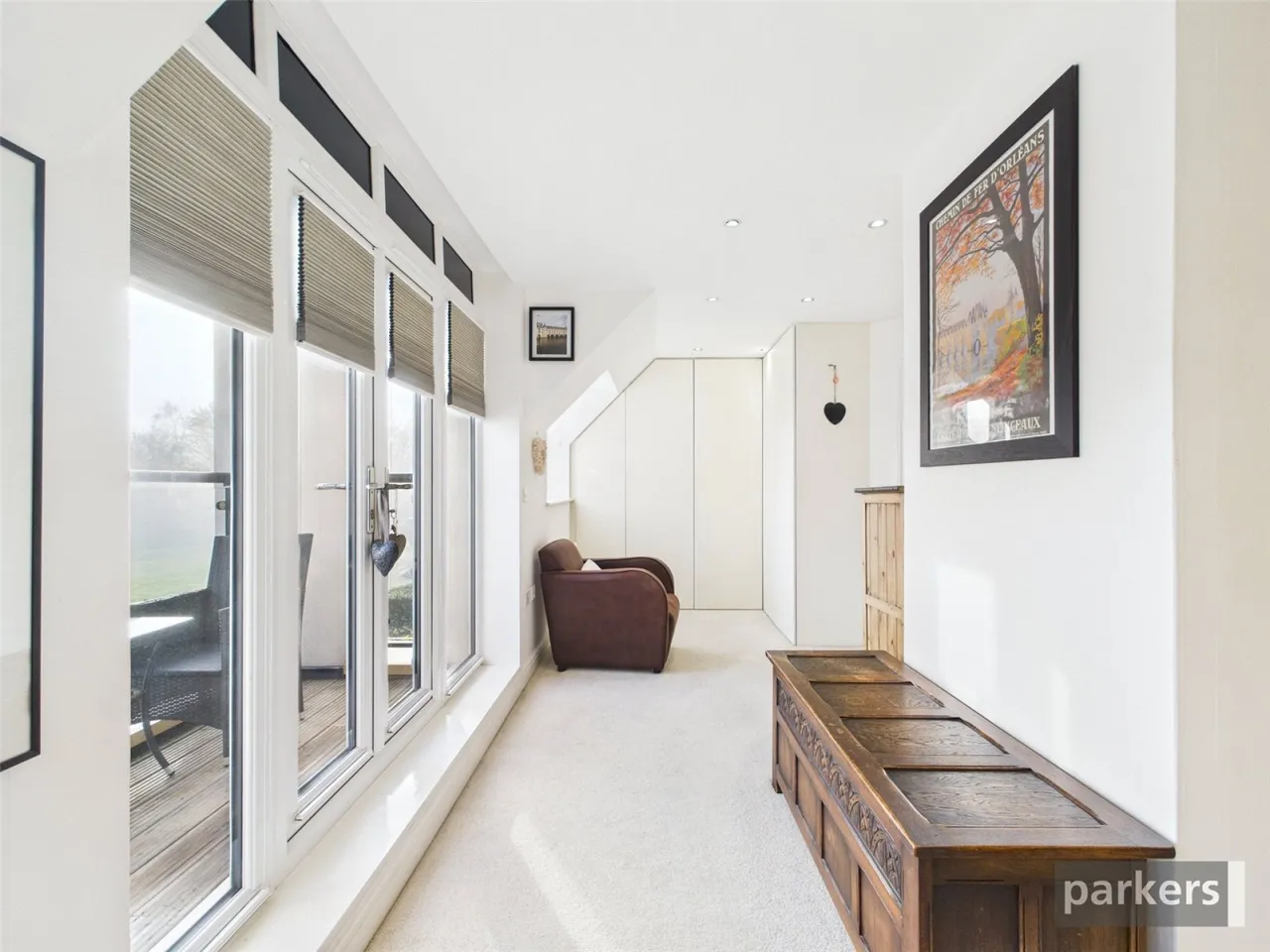 Bluebell Crescent, Woodley, RG5, photo 14