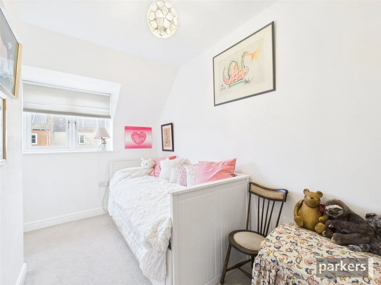 Bluebell Crescent, Woodley, RG5, photo 18